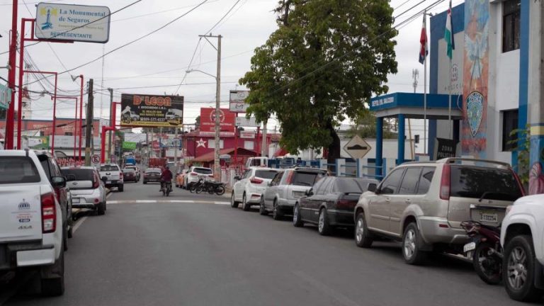 a 30 días de la tragedia en el desfile del carnaval de Salcedo