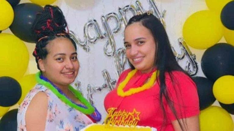 Cancillería investiga muertes de dos hermanas dominicanas