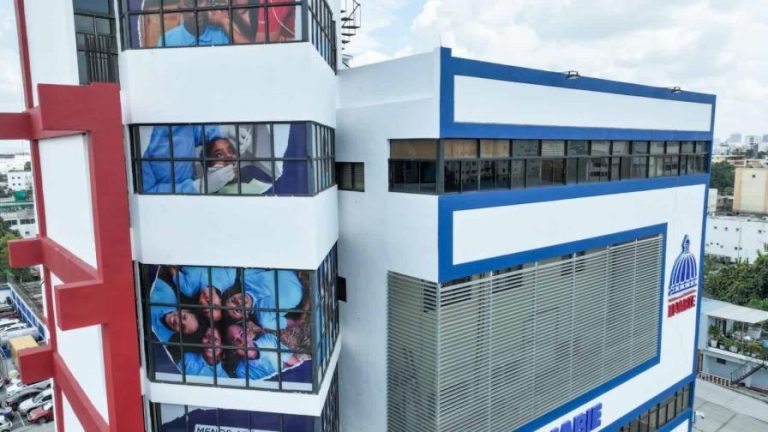 22 estudiantes afectados tras consumir almuerzo en escuela