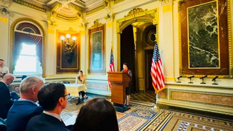 Presidencia de Estados Unidos incluye a RD en iniciativa Gobierno Neto Cero para reducción y eliminación de gases