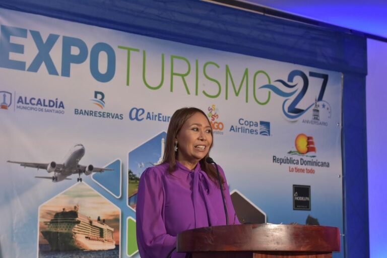 Expoturismo 2024 celebra 27 años de Turismo