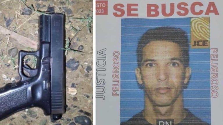 Policías matan a «Babidy», acusado de homicidio y otros delitos