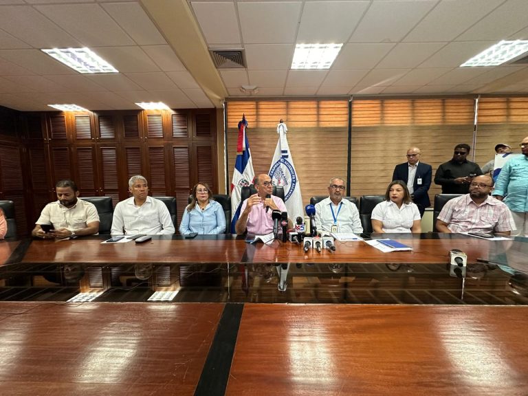 Coraasan atribuye déficit de 20% en producción de agua potable a alta turbidez tras lluvias