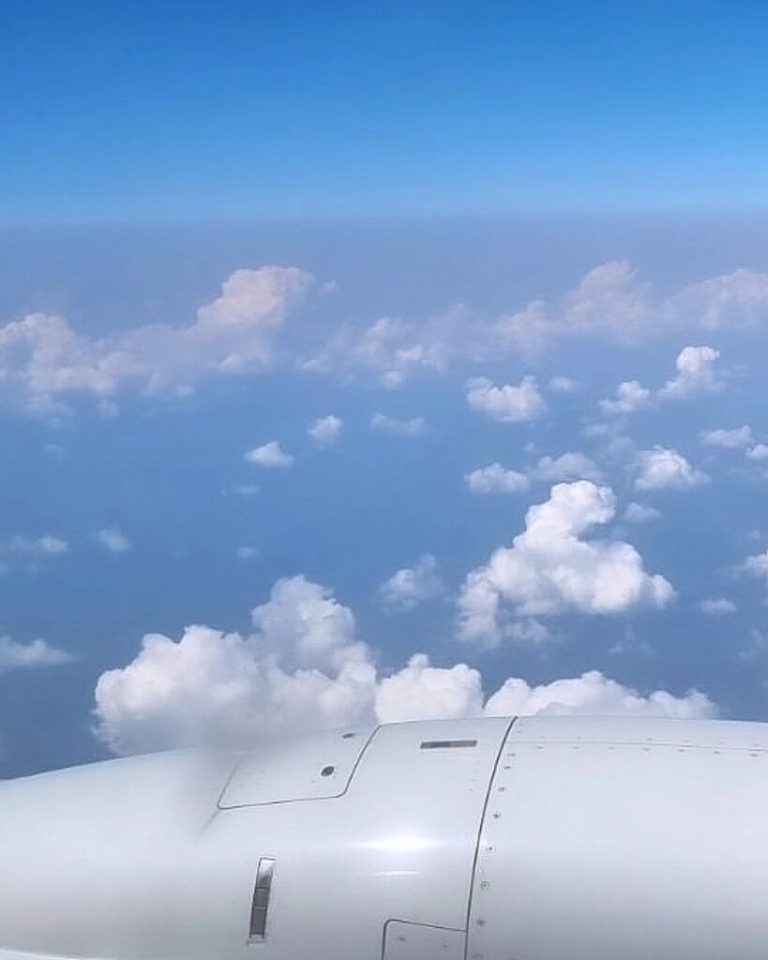 En el territorio dominicano captan nube de polvo del Sahara