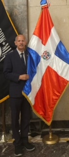 Instituto Duartiano USA realizará concentración patriótica pro ideales de JPD de Independencia de RD en Nueva York