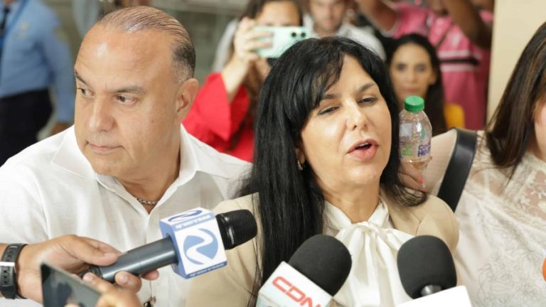Tribunal ordena decomiso de 14 propiedades a la diputada Rosa Amalia Pilarte