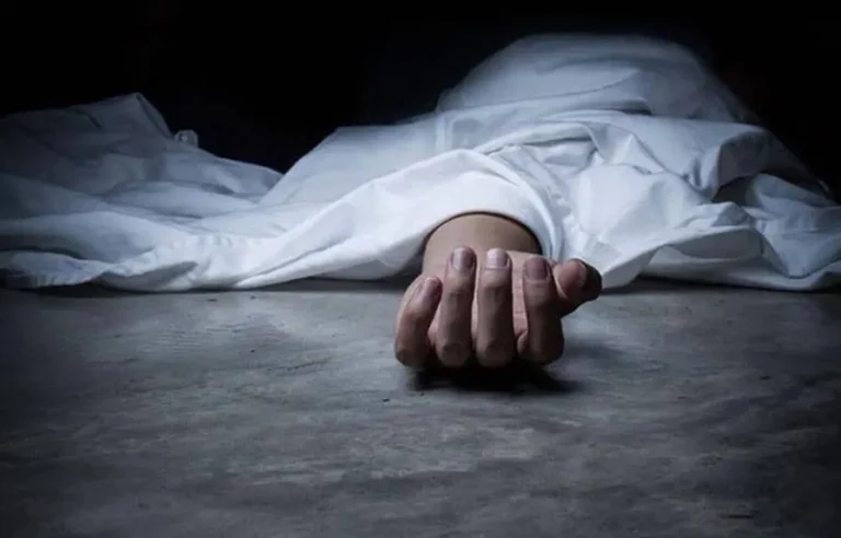 Una madre y sus dos hijas son asesinadas a machetazos