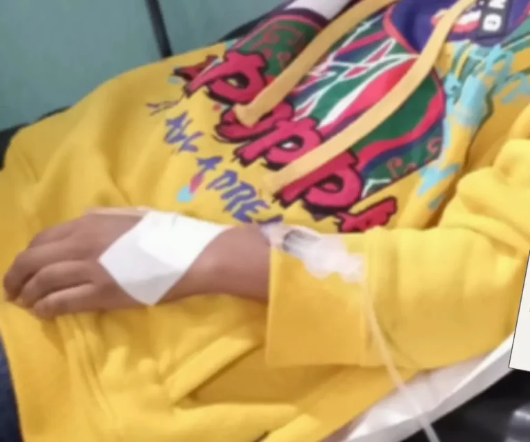 Menor ingresada con varias fracturas tras agresión en un centro educativo
