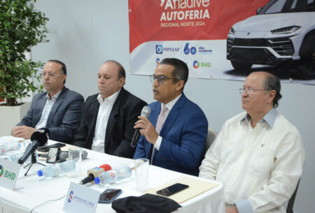 ANADIVE ANUNCIA SU AUTOFERIA 2024