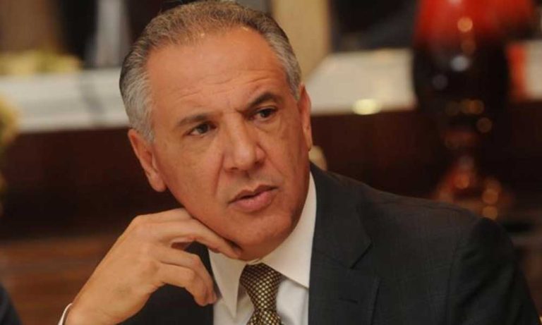 José Ramón Peralta informa  dejará en junio el Comité Político del PLD