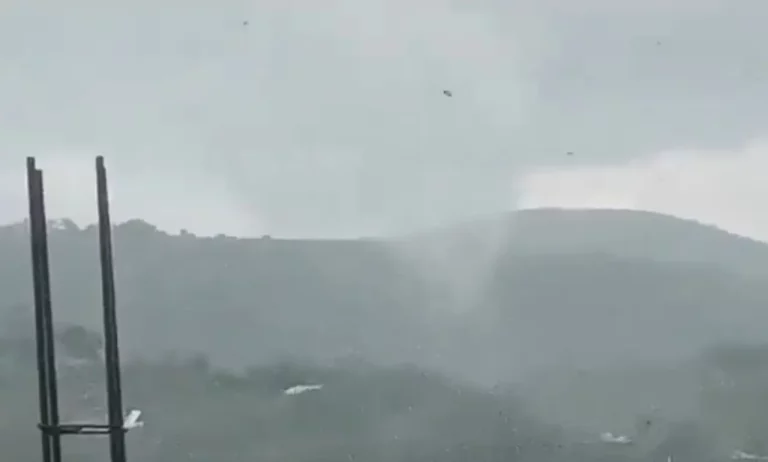 Más de 50 heridos y 200 casas destruidas en Haití