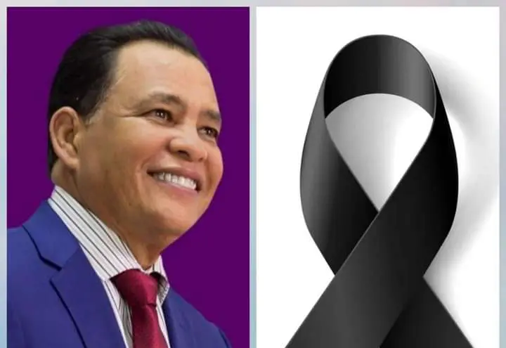 Fallece Justo Guzmán Sánchez, miembro del Comité Central del PLD