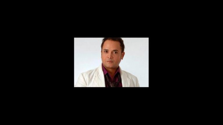Se empeora salud del cantante Raffy Matías