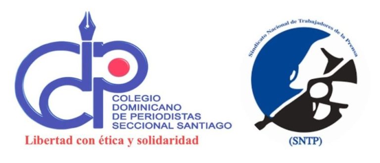 CDP Santiago y SNTP anuncian Rueda de Prensa en solidaridad con Periodista