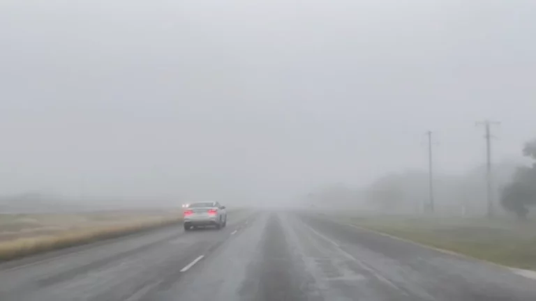 13 muertos tras el paso de tormentas por Texas y otros estados de EE.UU