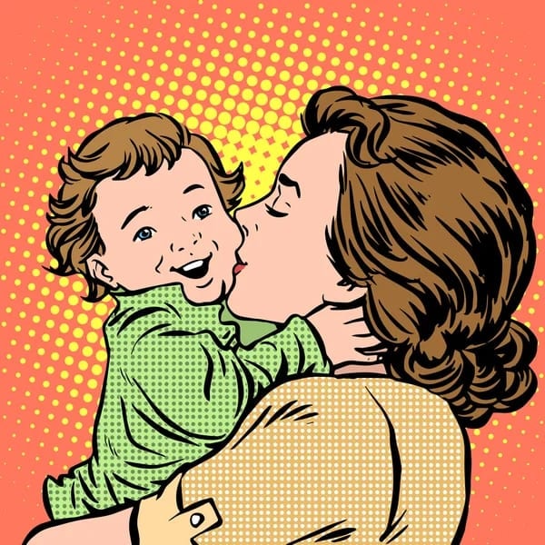 Queridas Madres Periodistas