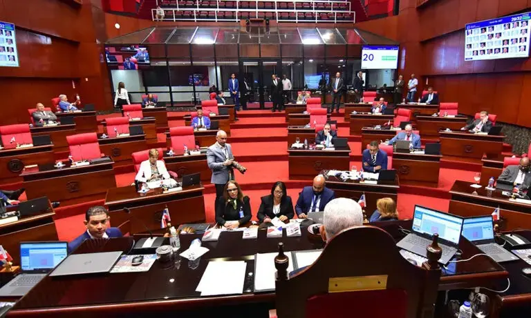 Diputados aprueban en primera lectura proyecto inhabilita violadores sexuales