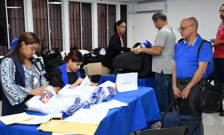Finalizó este miércoles primera convocatoria de las Pruebas Nacionales