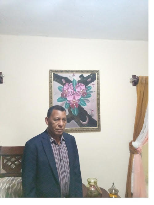 Ex vicepresidente CDP cree muerte de su hijo en Tamboril podría ser obra del sicariato