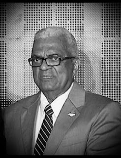 Fallece  cronista deportivo Juan Mendoza, tenia 80 años