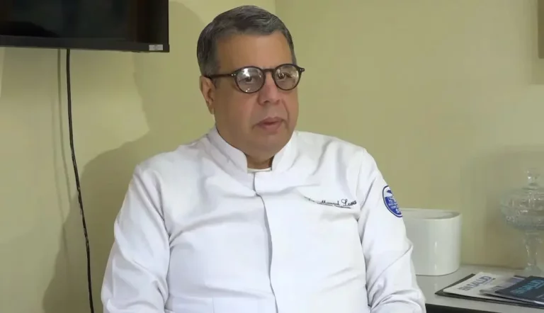 PRM  lamenta fallecimiento de Manuel Lora Perelló, vicepresidente municipal del partido en Santiago