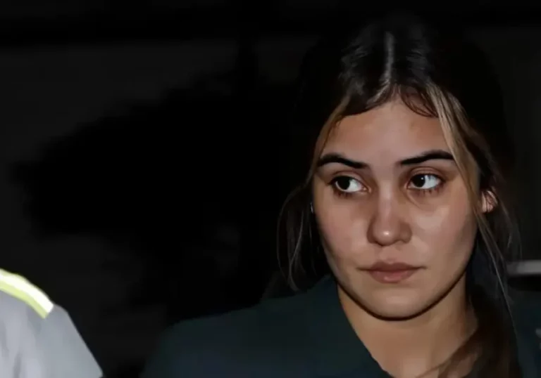 Encarcelan  venezolana acusada de la muerte de Julio César de la Rosa Peralta