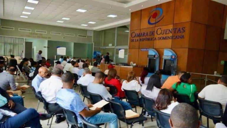 Retendrán  salario a alcaldes que no declararon bienes