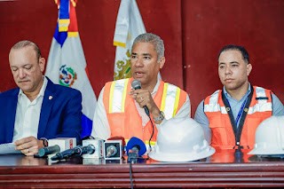 EDENORTE y Alcaldía de Santiago anuncian amplio programa de iluminación para mejorar seguridad