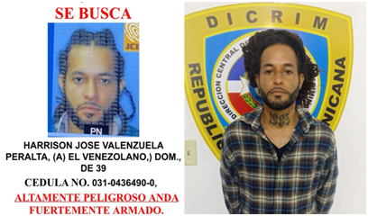 Imponen prisión preventiva  a sujeto acusado de disparar contra un hombre mientras se encontraba en una iglesia