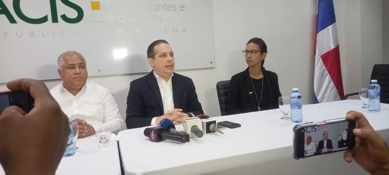 Presidente de ACIS denuncia ocupación ilegal de terrenos en Circunvalación Navarrete