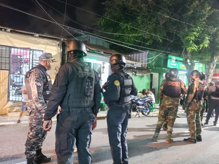 Se retiran de las calles 19 armas de fuego ilegales, y se arrestan igual número de personas