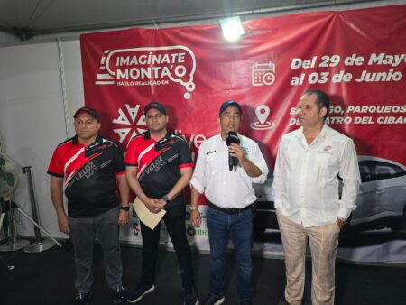 Feria Anadive 2024 registró operaciones de ventas de vehículos por más de RD$695 millones