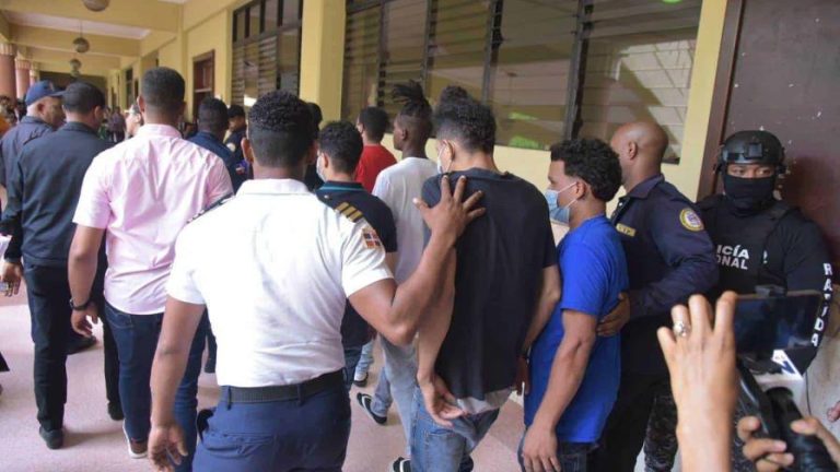 Asaltantes fueron quienes dispararon a hombre que murió tras atraco