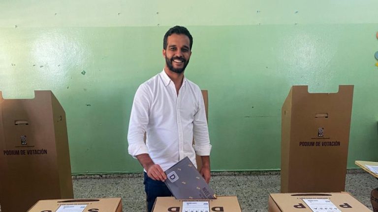 Renuncia al PLD  un miembro del comité central