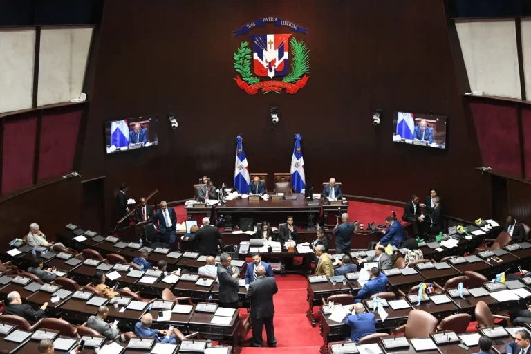 Diputados Aprueban  Proyecto De Ley Que Inhabilita Violadores Sexuales Para Trabajar Con Niños Y Personas Especiales