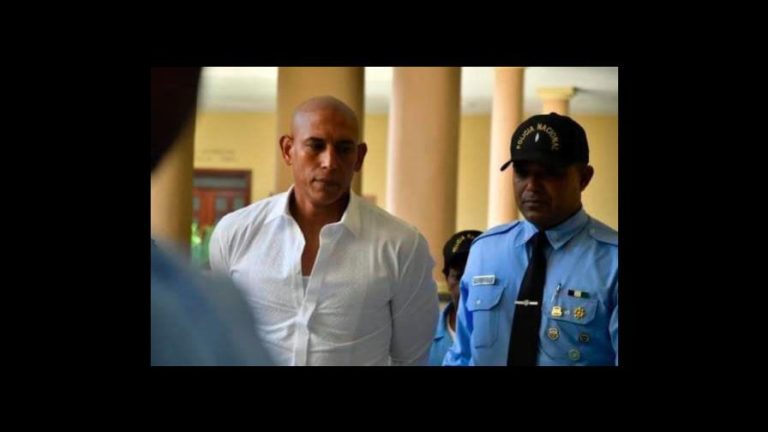 Extraditan a Pupilo, vinculado a red de César el Abusador