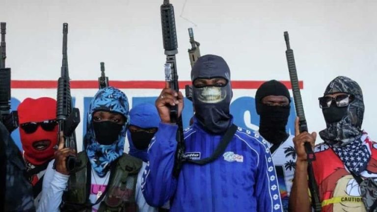 ONU preocupada por violaciones graves contra niños en Haití