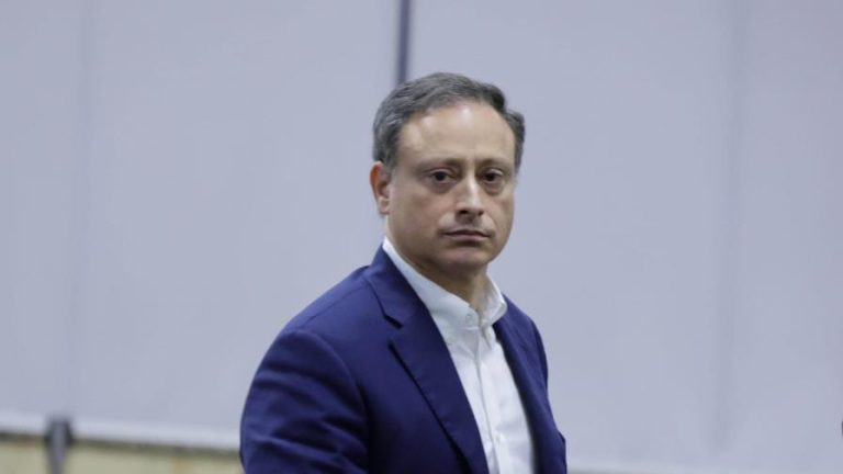 Etapa preliminar del caso Medusa llega a su final