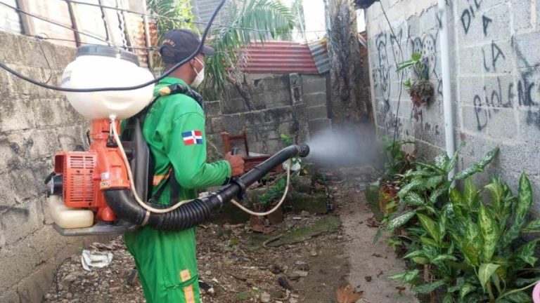 Salud Pública confirma 12 nuevos casos de malaria y tres de dengue