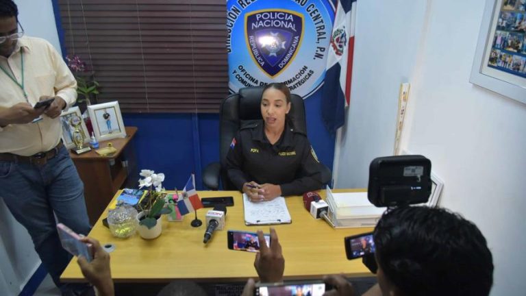 Encuentran mujer muerta en circunstancias no esclarecidas