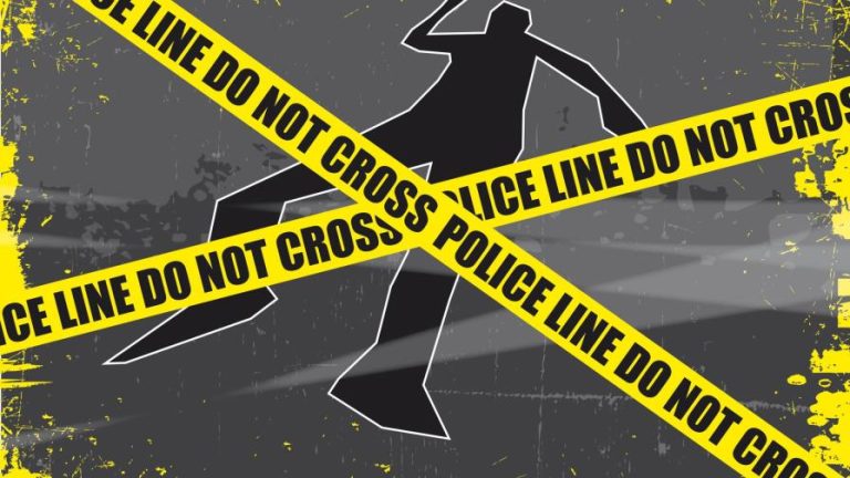 Asesinan joven de cuatro disparos en La Romana