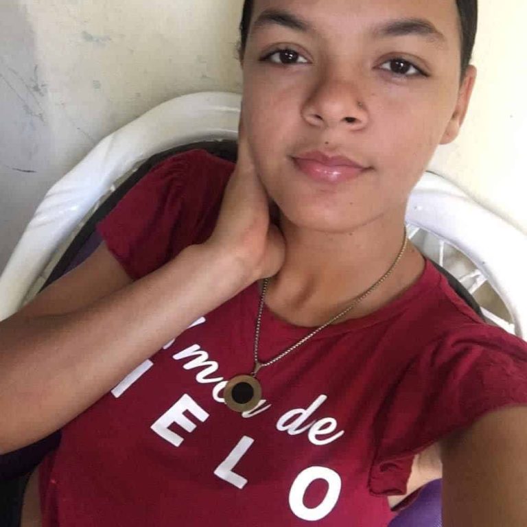 Porque no quiso reconciliarse  hombre mata su ex pareja