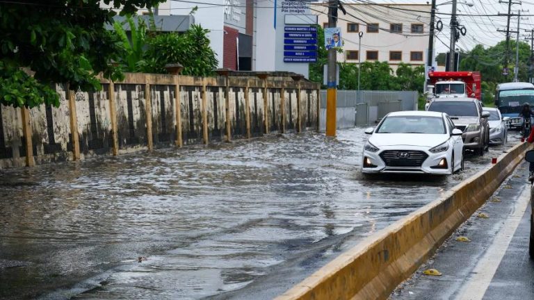 Llaman a la población a estar preparada para ciclones más destructivos