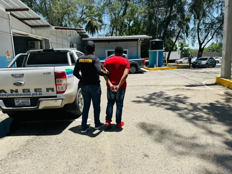 Se entrega Joenel buscado por presunta tentativa de homicidio