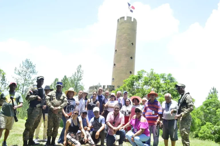 Asociación de Locutores de Santiago realiza exitosa excursión