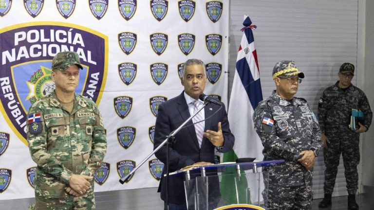 Informa  6 policías han muerto y 20 han sido heridos en «intercambio de disparos» en este año