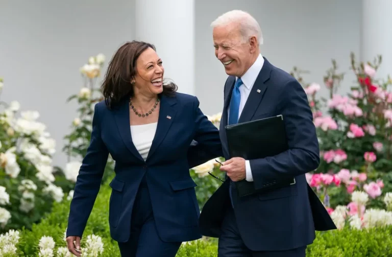 Joe Biden decide abandonar la carrera a la presidencia