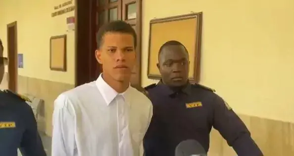 A la cárcel acusado de matar junto a otros a agente del Dicrim