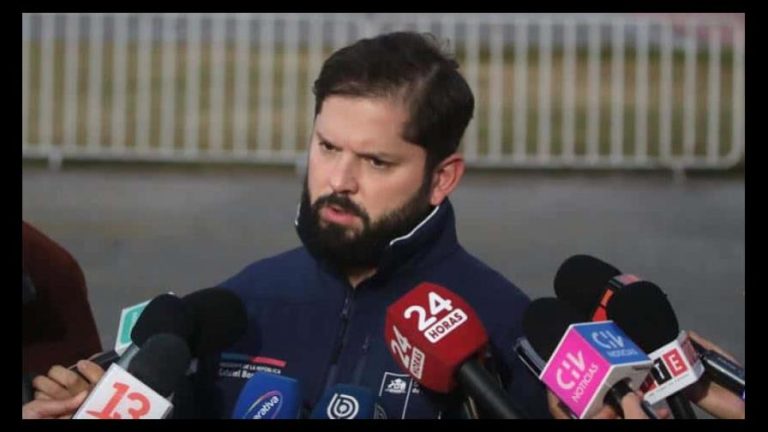 Varios dominicanos entre los heridos durante tiroteo en Chile