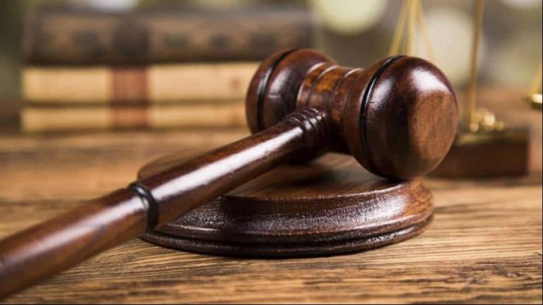 A 15 años de prisión hombre que abusó sexualmente de un niño